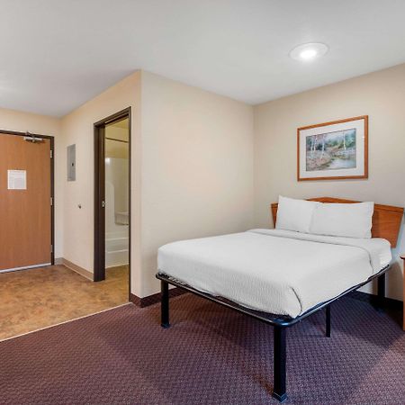 Suburban Studios Huntsville University Area Екстериор снимка