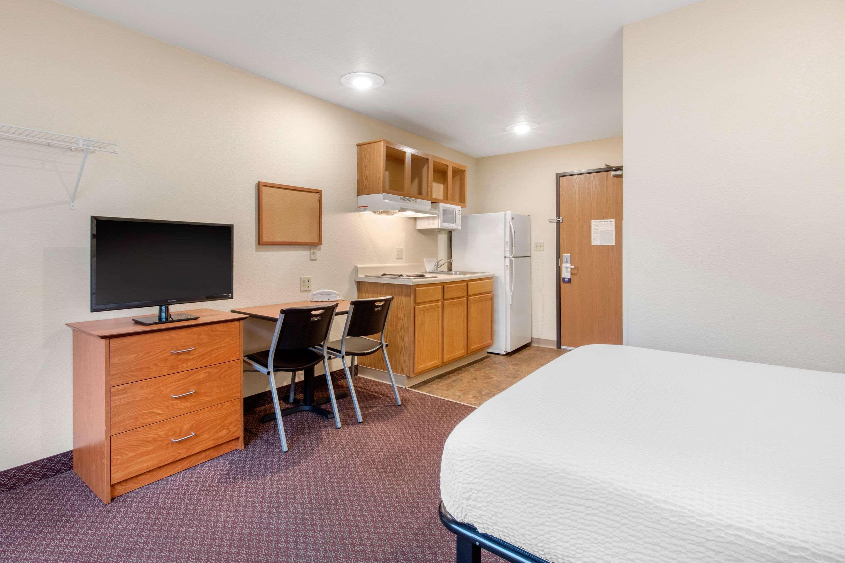 Suburban Studios Huntsville University Area Екстериор снимка