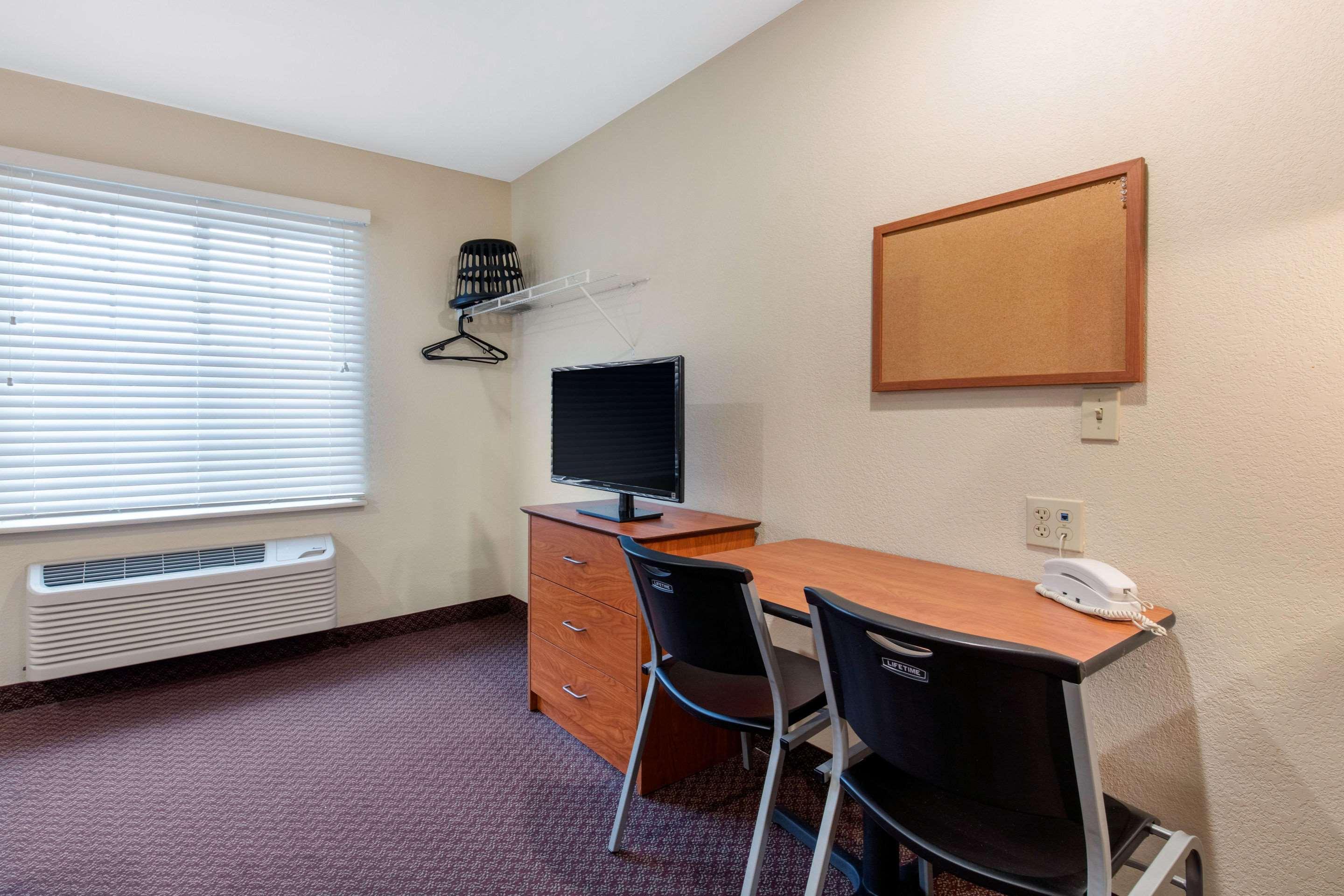 Suburban Studios Huntsville University Area Екстериор снимка