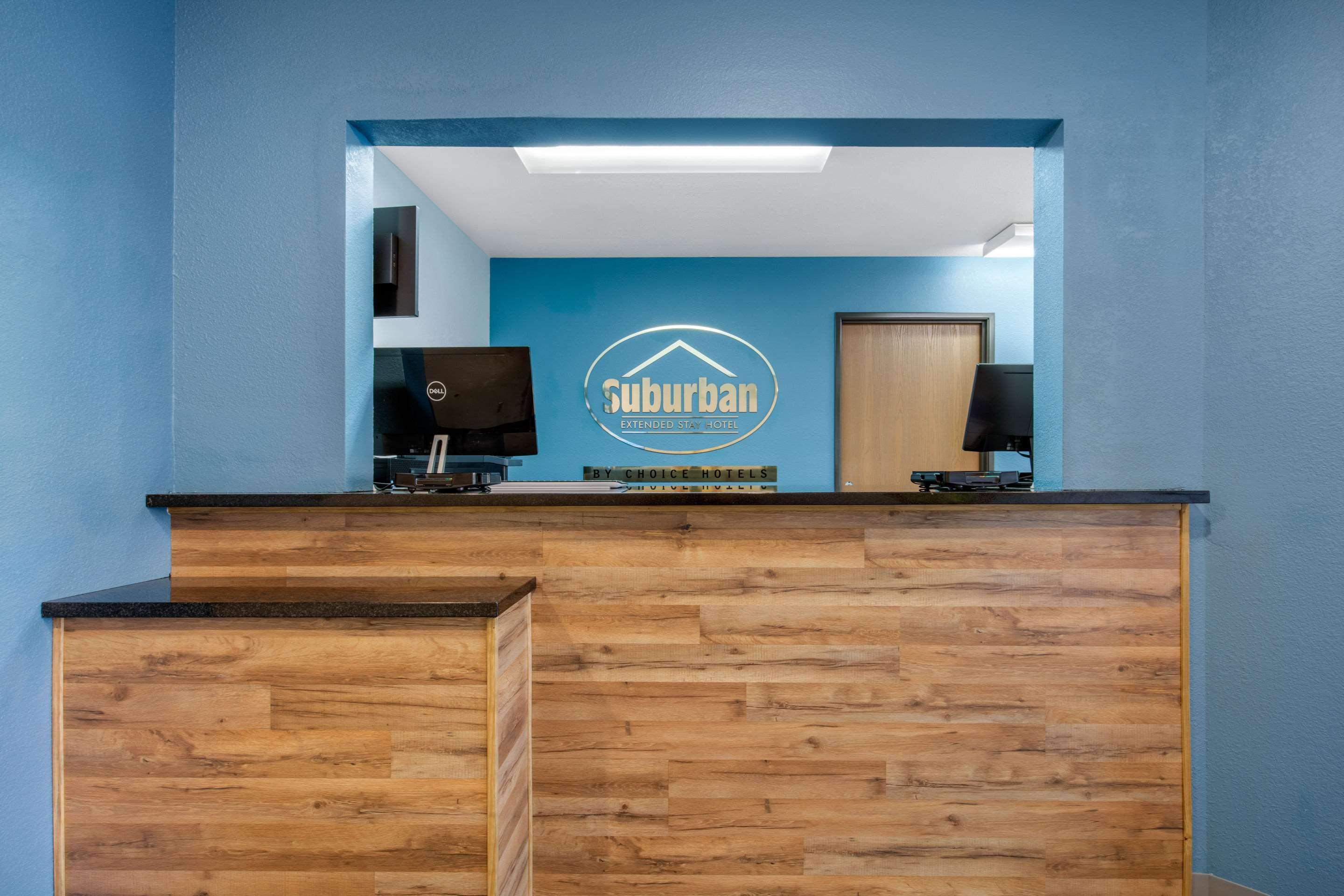 Suburban Studios Huntsville University Area Екстериор снимка